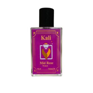 Kali Mid Rose (V1)